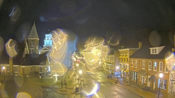 Weather camera view of City of Jonesborough.