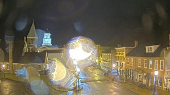 Weather camera view of City of Jonesborough.