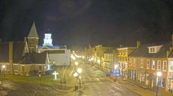Weather camera view of City of Jonesborough.