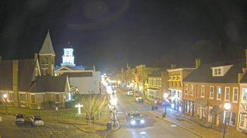 Weather camera view of City of Jonesborough.