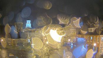 Weather camera view of City of Jonesborough.