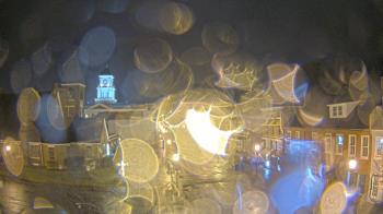 Weather camera view of City of Jonesborough.