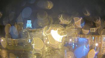 Weather camera view of City of Jonesborough.