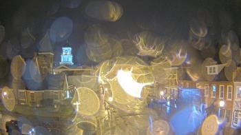 Weather camera view of City of Jonesborough.