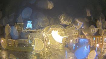 Weather camera view of City of Jonesborough.