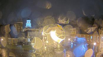 Weather camera view of City of Jonesborough.