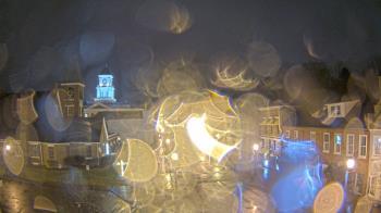 Weather camera view of City of Jonesborough.