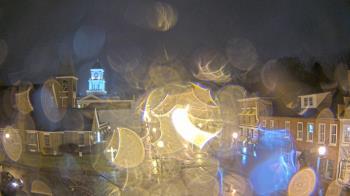 Weather camera view of City of Jonesborough.