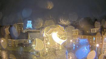 Weather camera view of City of Jonesborough.