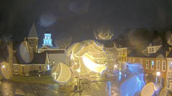 Weather camera view of City of Jonesborough.