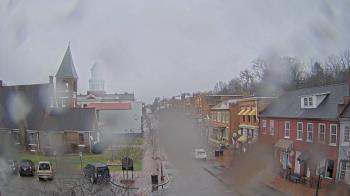 Weather camera view of City of Jonesborough.