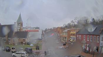 Weather camera view of City of Jonesborough.