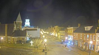 Weather camera view of City of Jonesborough.