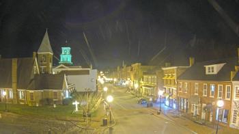 Weather camera view of City of Jonesborough.