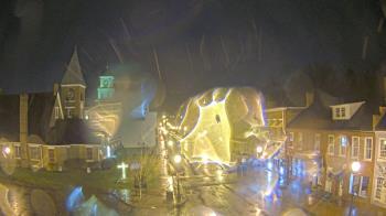 Weather camera view of City of Jonesborough.