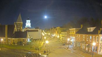 Weather camera view of City of Jonesborough.