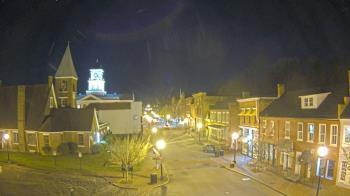 Weather camera view of City of Jonesborough.