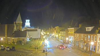Weather camera view of City of Jonesborough.