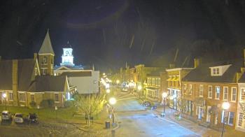 Weather camera view of City of Jonesborough.