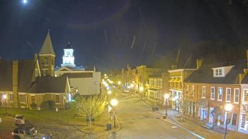 Weather camera view of City of Jonesborough.