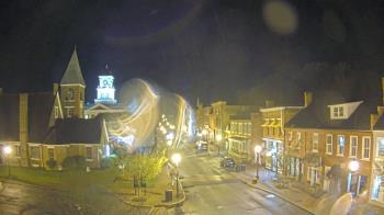 Weather camera view of City of Jonesborough.