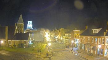 Weather camera view of City of Jonesborough.