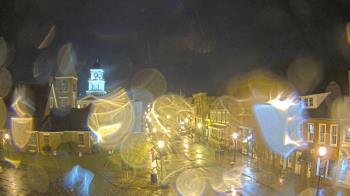 Weather camera view of City of Jonesborough.