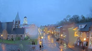 Weather camera view of City of Jonesborough.