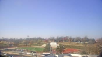 Weather camera view of Concordia Jr Sr High.