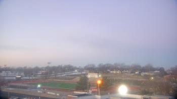 Weather camera view of Concordia Jr Sr High.