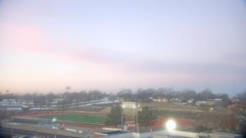 Weather camera view of Concordia Jr Sr High.