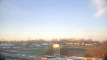 Weather camera view of Concordia Jr Sr High.