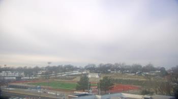 Weather camera view of Concordia Jr Sr High.