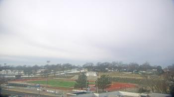 Weather camera view of Concordia Jr Sr High.