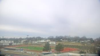 Weather camera view of Concordia Jr Sr High.