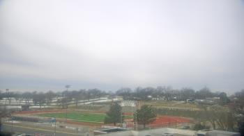 Weather camera view of Concordia Jr Sr High.