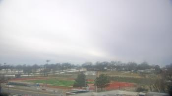 Weather camera view of Concordia Jr Sr High.