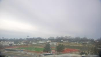 Weather camera view of Concordia Jr Sr High.