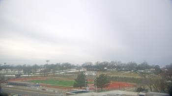 Weather camera view of Concordia Jr Sr High.