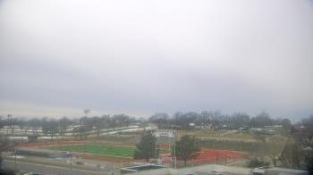 Weather camera view of Concordia Jr Sr High.