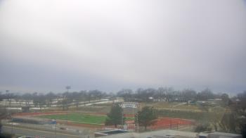 Weather camera view of Concordia Jr Sr High.