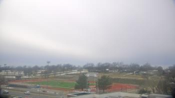 Weather camera view of Concordia Jr Sr High.