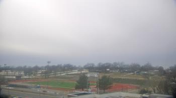 Weather camera view of Concordia Jr Sr High.