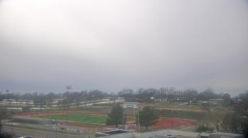 Weather camera view of Concordia Jr Sr High.