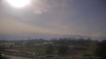 Weather camera view of Concordia Jr Sr High.