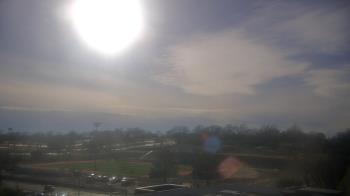 Weather camera view of Concordia Jr Sr High.