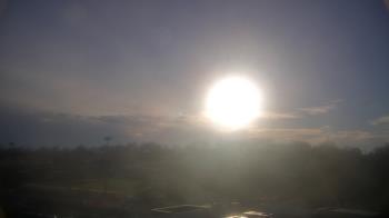 Weather camera view of Concordia Jr Sr High.