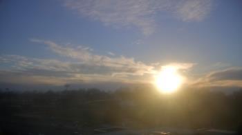 Weather camera view of Concordia Jr Sr High.