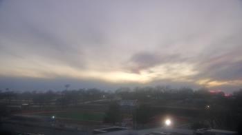 Weather camera view of Concordia Jr Sr High.