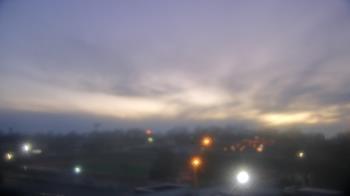 Weather camera view of Concordia Jr Sr High.